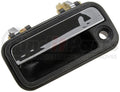 EXT DOOR HNDL MAZDA LH