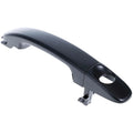 EXT DOOR HNDL MAZDA LH