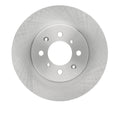 R1 Concepts Brake Rotor Fits Acura EL