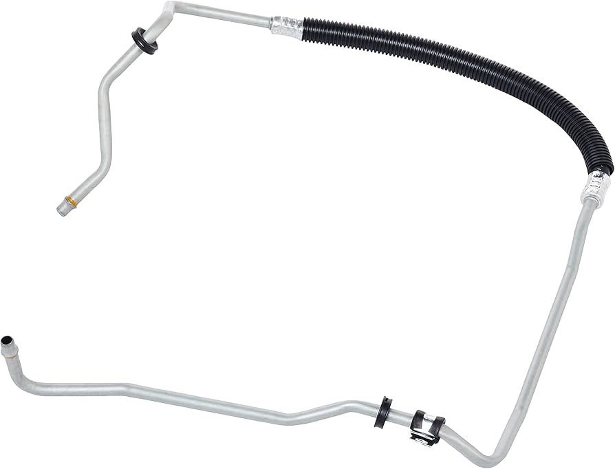 GM Performance auto part