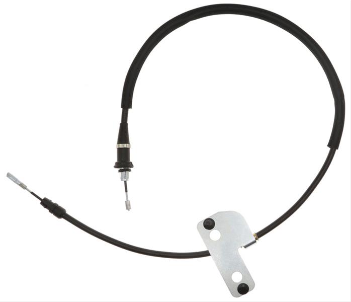 BRAKE CABLE