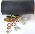 TI Automotive fuel pump installation kit