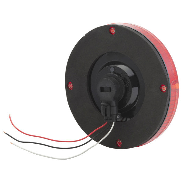 GROTE red auto part