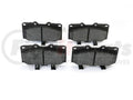 BRAKE PAD SET DISC BRAKE 8DB