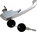 EXTERIOR DOOR HANDLE