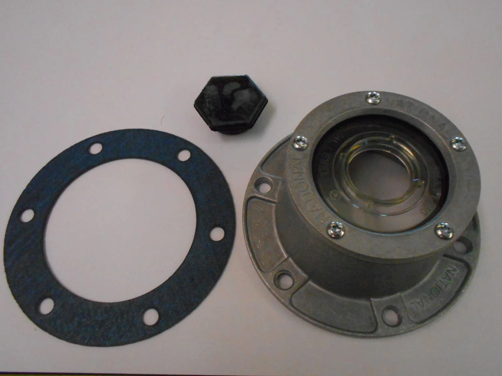 NATIONAL auto part