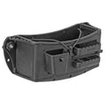 RAILBLAZA roof rack detail
