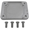 WESBAR auto part detail