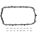 Mahle auto part