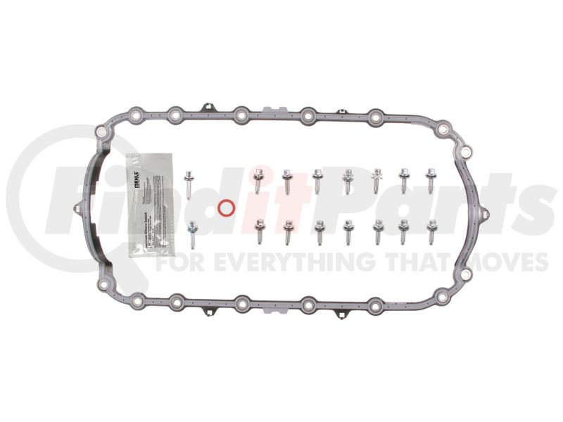 Mahle auto part