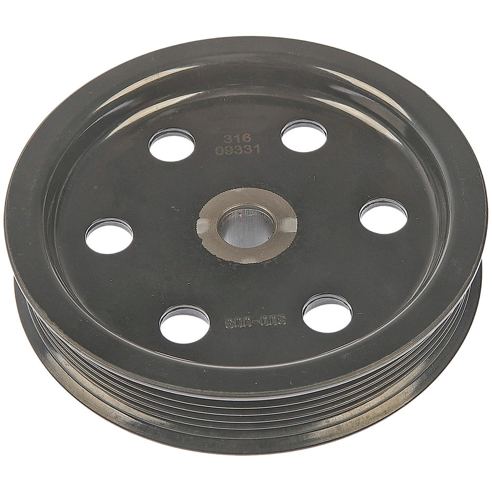 8306 RANGER/8607 TAURUS/8796 F150/F250/8797 F350 POWER STEERING PUMP PULLEY