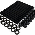 DODGE CUMMINS STARTER SPACER W BOLTS FITS 1994-2004 CUMMINS w NV4500 5 SPEED TRANSMISSION