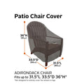 Classic RV Covers & Accessories auto part detail