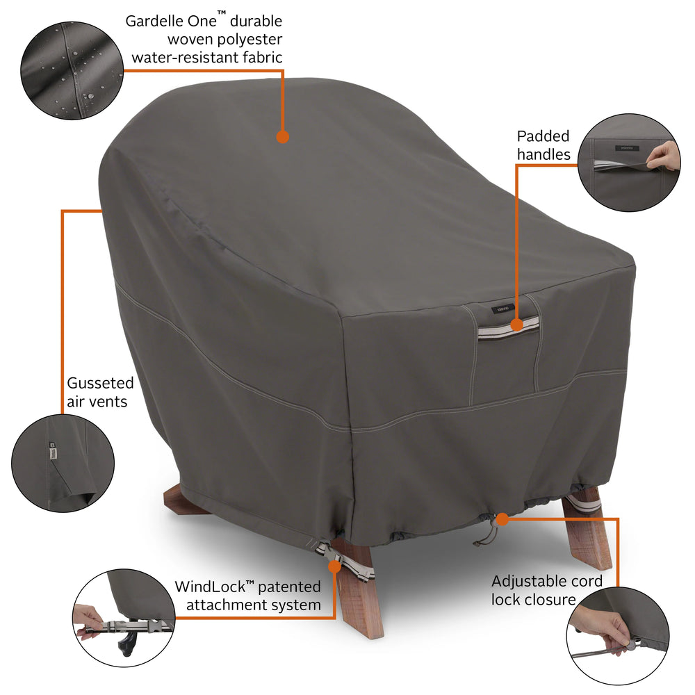 Classic RV Covers Accessories auto part