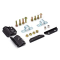 BLOX Racing Rear Sway Bar Hardware - 94-01 Acura Integra / 92-00 Honda Civic/Del Sol