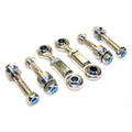 BLOX Racing Rear Sway Bar Hardware - 94-01 Acura Integra / 92-00 Honda Civic/Del Sol