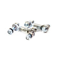 BLOX Racing Rear Sway Bar Hardware - 94-01 Acura Integra / 92-00 Honda Civic/Del Sol