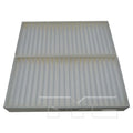 CABIN AIR FILTER JEEP WRANGLER 1218