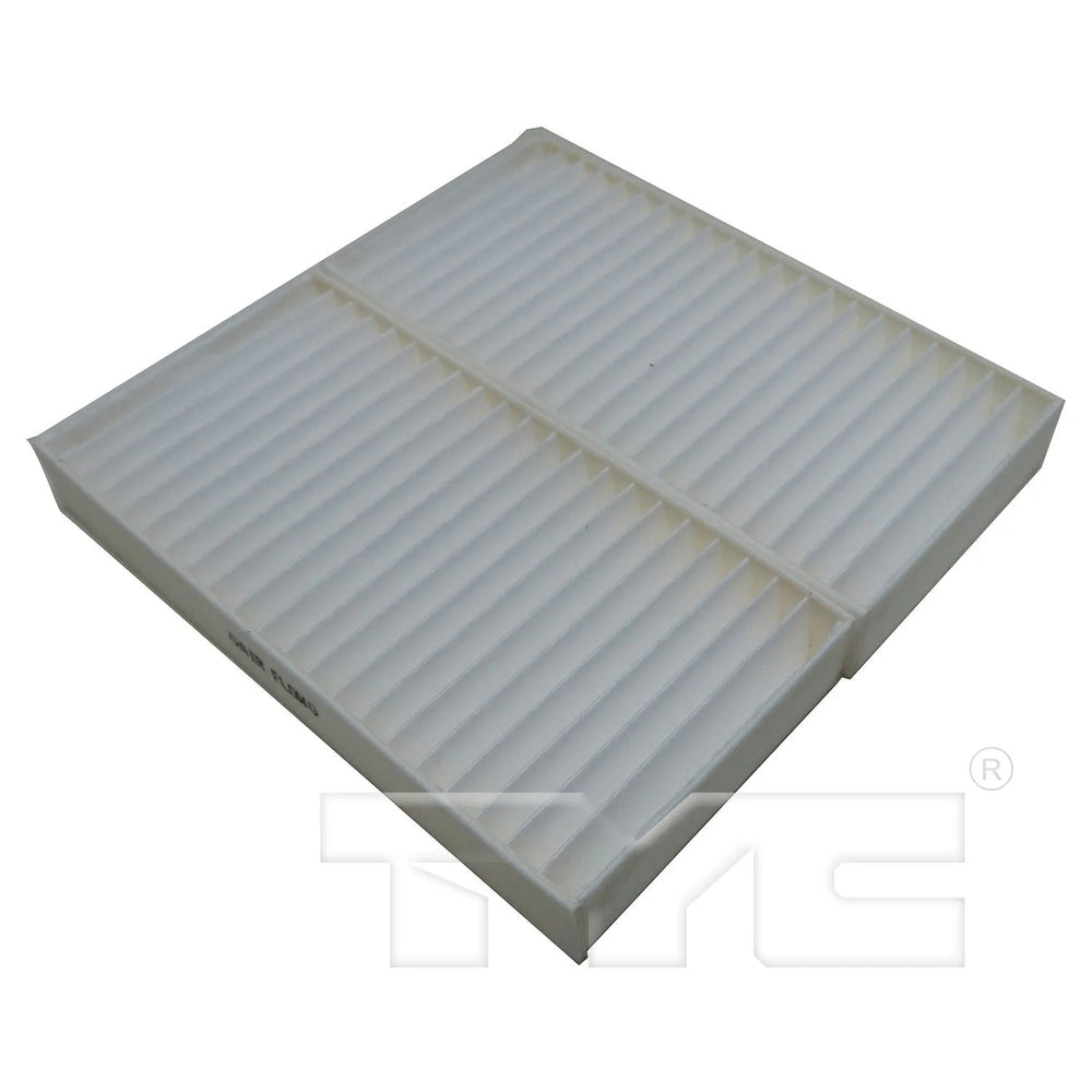 CABIN AIR FILTER JEEP WRANGLER 1218