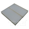 CABIN AIR FILTER JEEP WRANGLER 1218