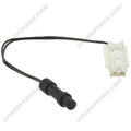 FUEL TEMPERATURE SENSOR