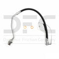 DFC 01-04 Ford Mustang Rear-R Brake Hose