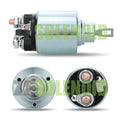 SOLENOID SWITCH