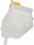 0711 AVEO/AVEO 5/0910 PONTIAC G3 PRESSURIZED COOLANT RESERVOIR