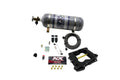 Nitrous Express - HITMAN GASOLINE 50-200 JET PACK - 40071JP