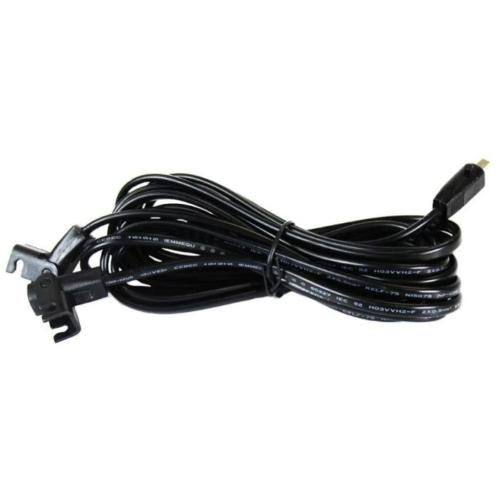 MONTANA POWER RECLINER Y CABLES