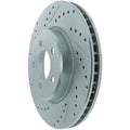 GCOAT BRAKE ROTOR