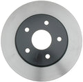 DISC BRAKE ROTOR