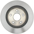 DISC BRAKE ROTOR
