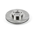 Power Stop 05-06 Saab 9-2X Front Autospecialty Brake Rotor