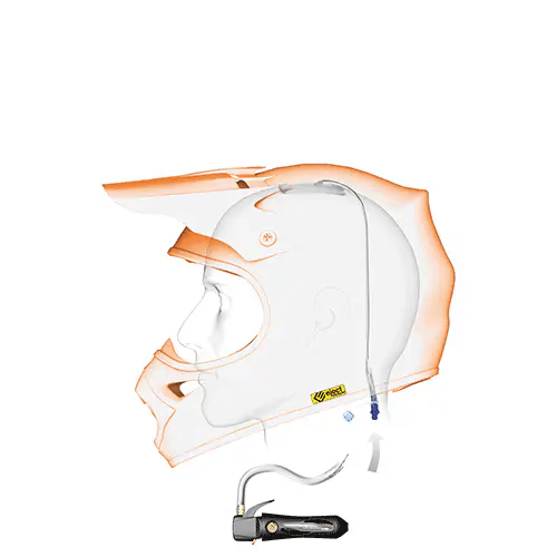 Simpson auto part