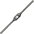 TAP/REAMER WRENCH W/ADJUSTABLE HANDLE #0 0.5IN