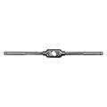 TAP/REAMER WRENCH W/ADJUSTABLE HANDLE #0 0.5IN