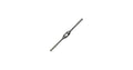 TAP/REAMER WRENCH W/ADJUSTABLE HANDLE #0 0.5IN