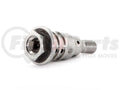 VARIABLE VALVE TIMING OIL CONTROL V