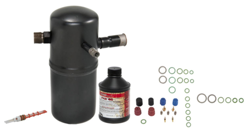 FOUR SEASONS auto part