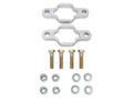 Cognito 11-19 Chevy/GMC Silverado/Sierra 2500/3500 HD 2WD/4WD 0.5in Front Shock Extender Kit