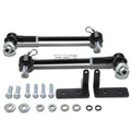 Cognito 11-19 Chevy/GMC Silverado/Sierra 2500/3500 HD 2WD/4WD 0.5in Front Shock Extender Kit