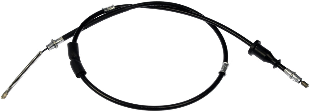 BRAKE CABLE