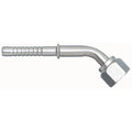 HYDRAULIC COUPLING - POLARSEAL II (