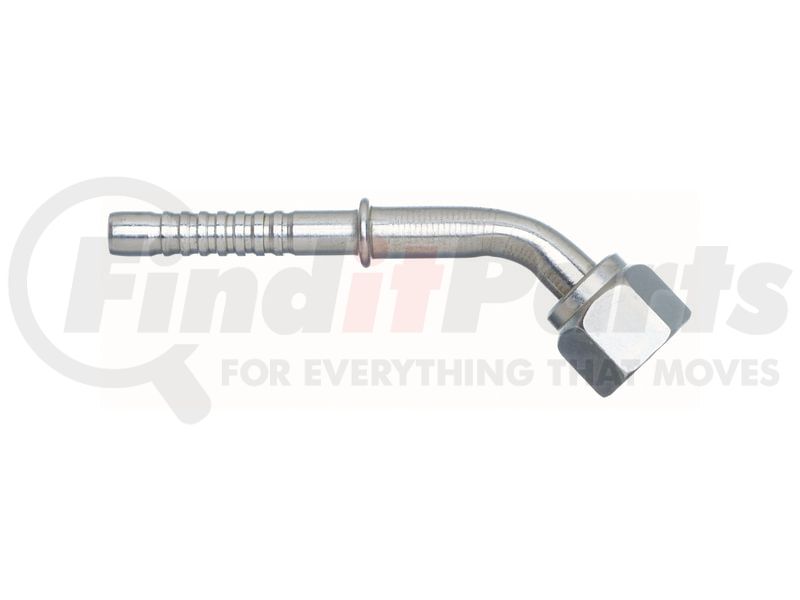 HYDRAULIC COUPLING - POLARSEAL II (
