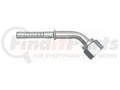 HYDRAULIC COUPLING - POLARSEAL II (
