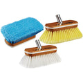 SYNTHETIC WOOD BRUSH - ST