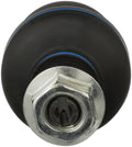 DELPHI auto part close-up