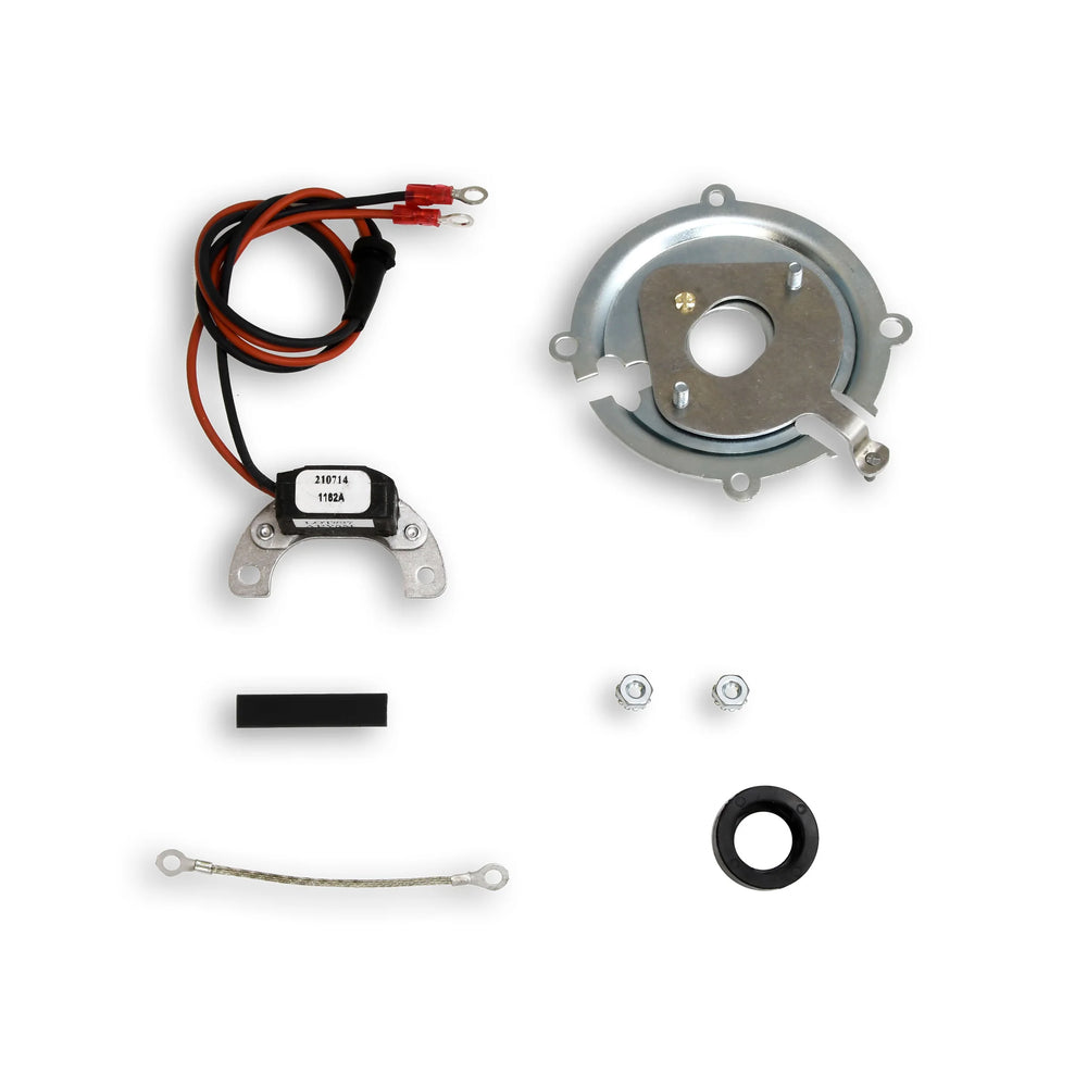 6382 C10/IMPALA/MALIBU DELCO MAGNET SLEEVE (ONLY) 6 CYLINDE