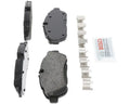 DISC BRAKE PADS